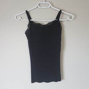 George xs tank top